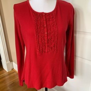 Hannah ladies blouse